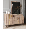 Salon Yemek Odası Takımı Ceylin