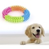 BUFFER® Köpek Diş Temizleyici ve Kaşıyıcı Sağlıklı Eğlenceli Oyuncak