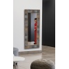 Modern Duvar Dekor Ayna Ahlat A1