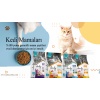 Yetişkin Kedi Maması Balıklı - Chedy ADULT FISH