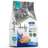 Chedy Yetişkin Balıklı Kedi Maması 10kg + 1.5kg Hediye