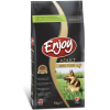 Enjoy Biftekli Yetişkin Köpek Maması 15 Kg