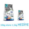 Chedy Adult Cats Balık- 10kg alana 1.5kg HEDİYE