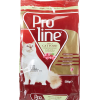 Proline Yetişkin Kedi Maması Kuzu Eti ve Pirinçli 0/5 Kg