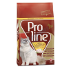 Proline Yetişkin Kedi Maması Tavuklu 1200 gr 2 Adet