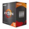 Amd Ryzen 5 5500 3.6 GHz 6 Çekirdek 16MB Cache Am4 Soket 7nm İşlemci