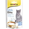 Gimcat Kedi Ödül Tableti Milk Bits Sütlü 40 Gr 4 Adet
