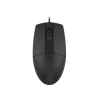 A4 Tech OP-330 Siyah 1200 Dpı V-Track Mouse