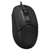 A4 Tech FM 12  Siyah Optik 1000 Dpi Mouse