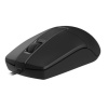 A4 Tech OP-330 Siyah 1200 Dpı V-Track Mouse