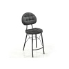 İnci Deluxe Bar Tabure Sandalyesi