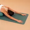 Yoga Matı - 185cm X 65cm X 3mm - Haki