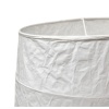 Vickleby Yer Lambası Beyaz - 136 cm -Aydınlatma