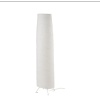 Vickleby Yer Lambası Beyaz - 136 cm -Aydınlatma