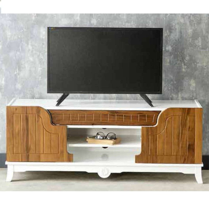 Mix Tv Sehpası-131 cm