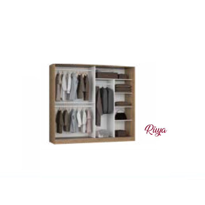 Rüya Yatak Odası Takımı