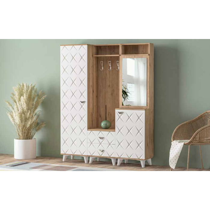 Sare Portmanto - 150 cm