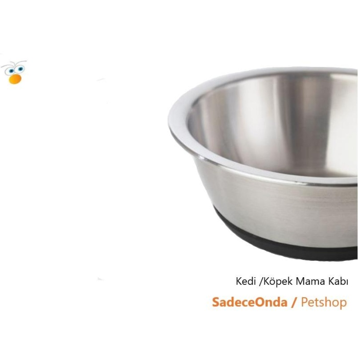 Mama Kabı - Kedi/Köpek