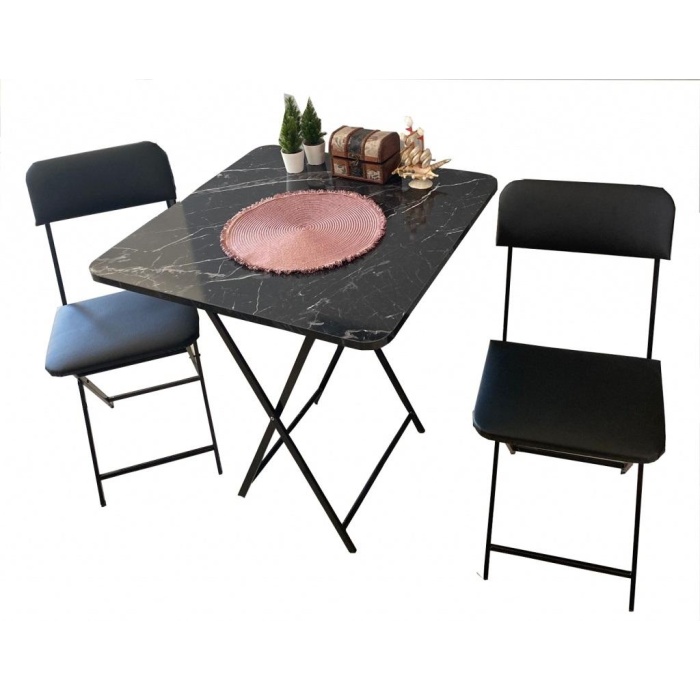 Mutfak Masa Sandalye 60x60