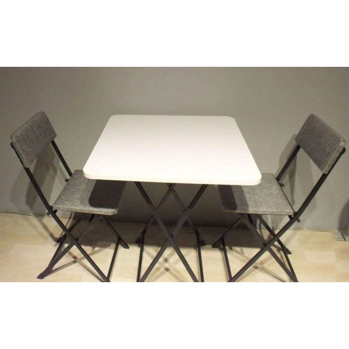 Mutfak Masa Sandalye 60x60
