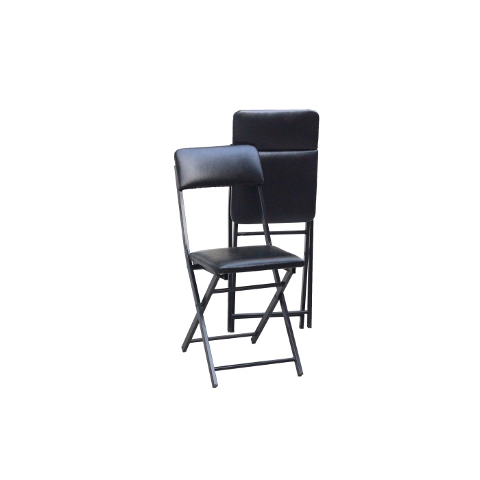 Sandalye Katlanır Bistro Lüks 2 Ad