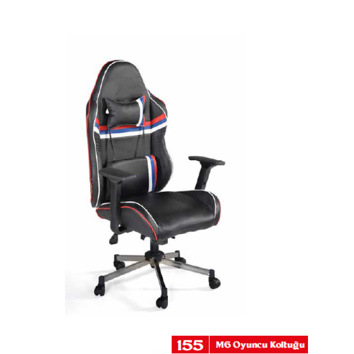 Oyuncu Koltuğu Modelleri