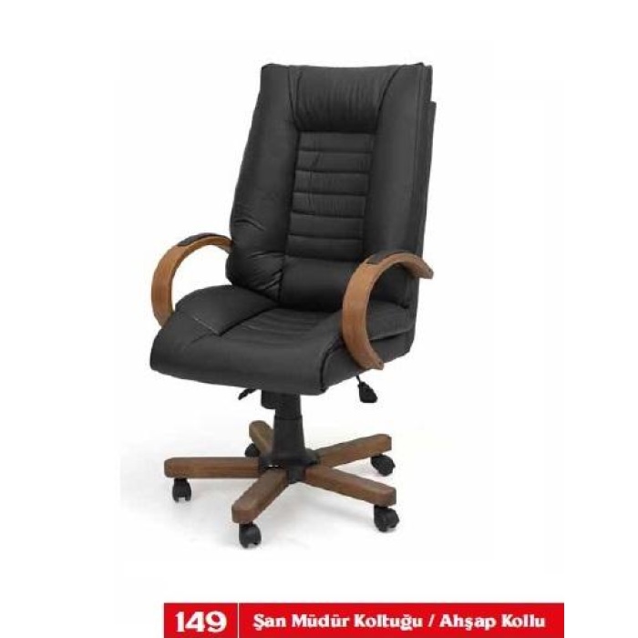 Müdür Koltuğu Modelleri