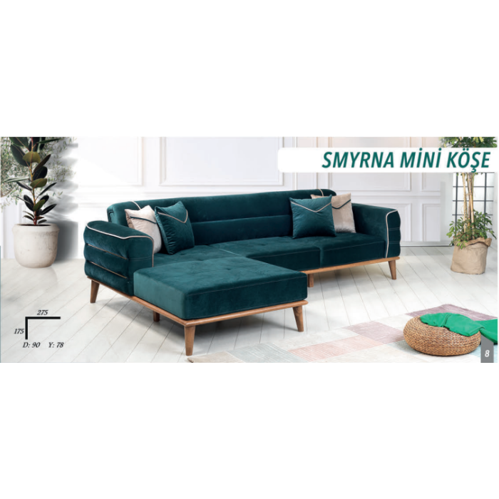 Smyrna L Köşe Takımı