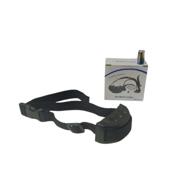 Elektro Şoklu Eğitim Tasması