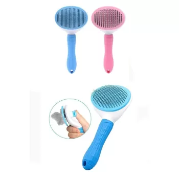 LÜKS BASMALI TARAK KARIŞIK