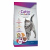 Catty Color Mix Renkli Yetişkin Kedi Maması 1 Kg