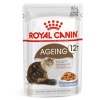 Royal Canin Ageing  Yaşlı Kedi Pouch Konserve Maması 85 Gr KOLİ (12 ADET)