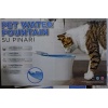 Kedi ve Köpek için Otomatik Su Pınarı 2.5lt