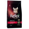 Reflex Plus Kuzulu Yetişkin Kedi Maması 1.5kg