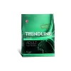 Trendline Sterilised Tavuklu Kisir Kedi Maması 1 kg