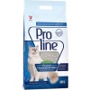 PROLİNE BENTONİT KEDİ KUMU 10 LT NATURAL