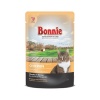 BONNIE KONSERVE POUCH TAVUK 85 GR 22li