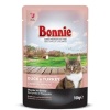 BONNIE KONSERVE POUCH HİNDİ 85 GR  22li