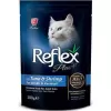 REFLEX POUCH TON&KARİDES JELLY 100 GR 20li