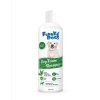 Funny Dogs Dry Foam Shampoo Aleo Vera (200 ml X 20)