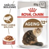 Royal Canin Ageing  Yaşlı Kedi Pouch Konserve Maması 85 Gr KOLİ (12 ADET)