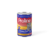 Proline Okyanus Balıklı Pate İçinde Et Parçacıklı Konserve Kedi Maması 395 gr 12li