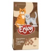 ENJOY Yetişkin Kediler İçin Tavuklu Tam ve Dengeli Kedi Maması 2 kg
