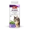 BİO PETACTİVE KEDİ TOZ ŞAMPUAN ( 150 G X 6 ADET )