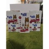 Köpek Dış Parazit Koruyucu Damla 10 / 20 KG ARASI KÖPEKLER İÇİN 12li