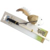 CAT TOY UCU FARELİ KEDİ OLTASI