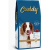 CUDDY YETİŞKİN KUZULU VE PİRİNÇLİ KÖPEK MAMASI 15 kg