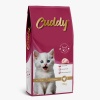 Cuddy Tavuklu Yavru Kedi Maması 15kg