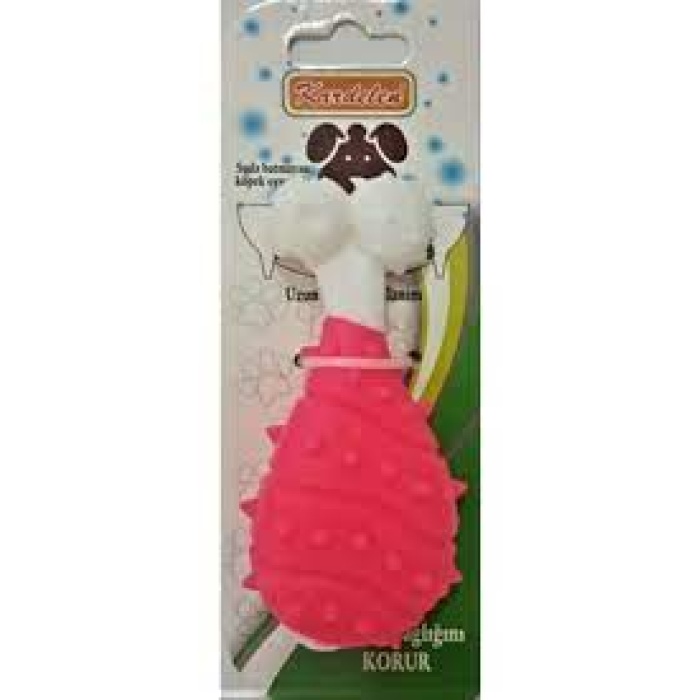 Kardelen Termoplastik Dental Köpek Oyuncağı