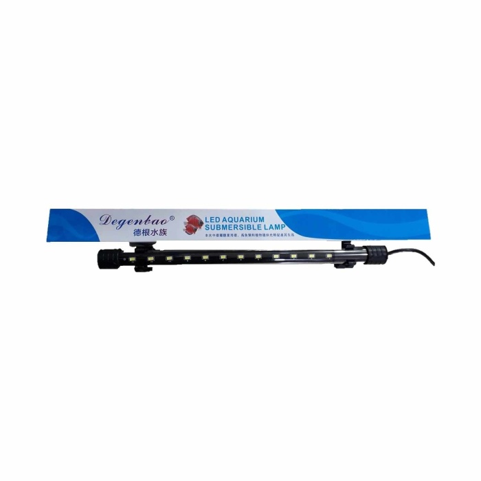 Degenbao Akvaryum Led Lamba 50cm